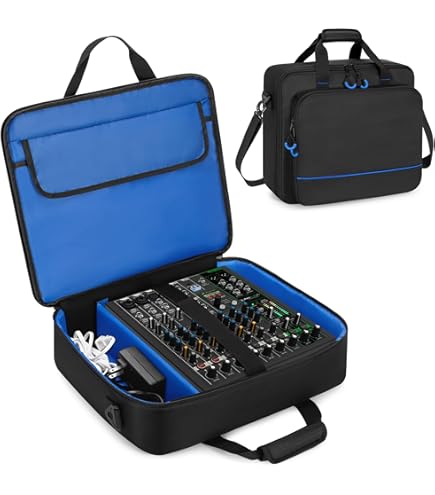 Amazon.co.jp: ROADREADY (ロードレディー) YAMAHA MG16/4・MG16/6FX用