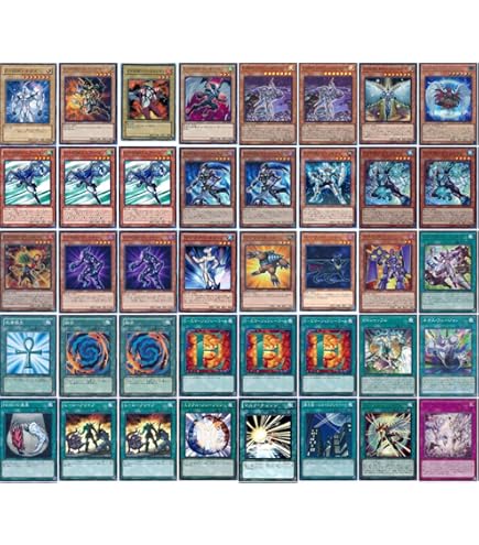 Amazon.co.jp: 覇王ドレミコードデッキ 構築済みデッキ スリーブ付き