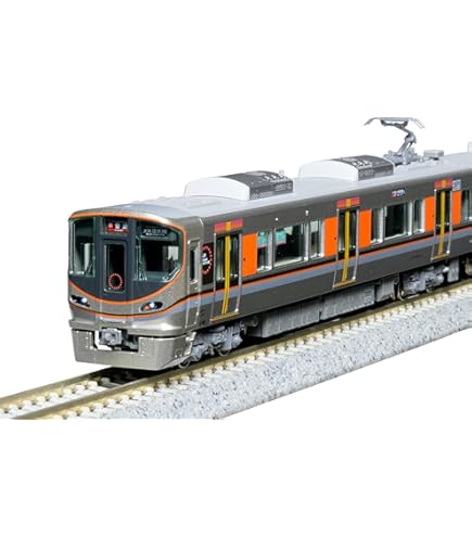 Amazon | マイクロエース Nゲージ 103系 西日本更新車 大阪環状線