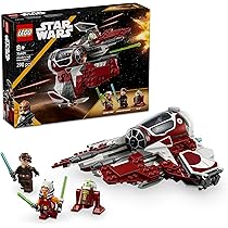 Amazon.co.jp: レゴ(LEGO) スター・ウォーズ タンティヴ IVの船内