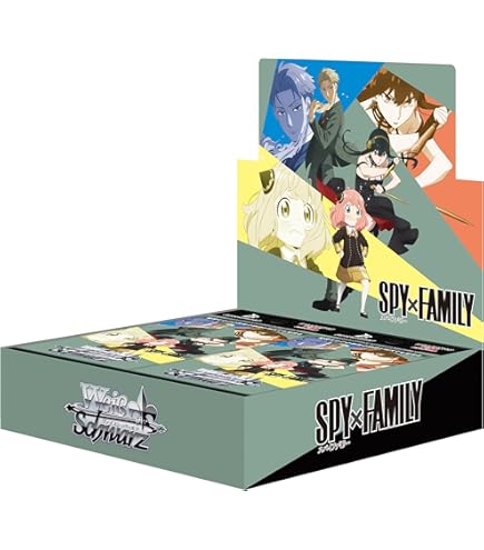 Amazon.co.jp: ヴァイスシュヴァルツ ブースターパック チェンソーマン