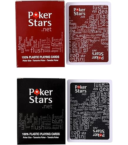 Amazon.co.jp: CLUB WPT ポーカー用プラスチックトランプ 100