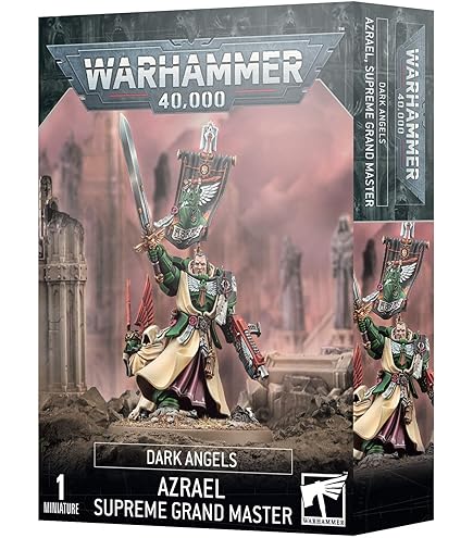 Amazon | ウォーハンマーゲームワークショップ40,000-コンバット