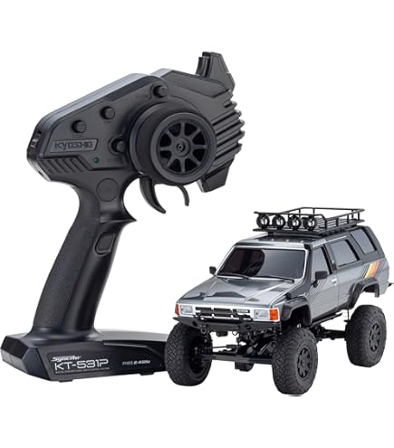 Amazon.co.jp: KYOSHO 京商 MINI-Z ミニッツ グランプリサーキット30