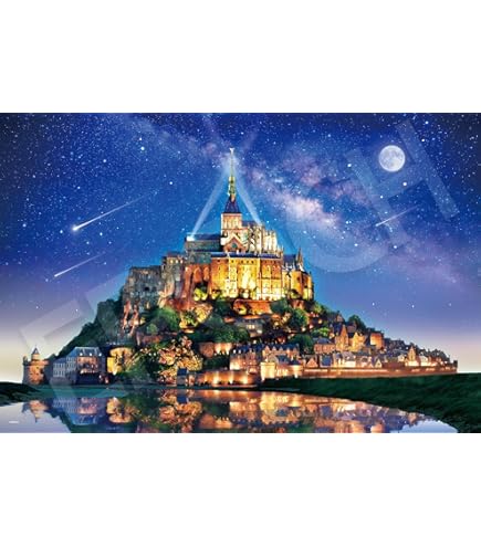 Amazon.co.jp: 1000ピース ジグソーパズル めざせ! パズルの達人