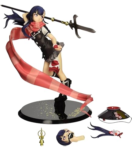 Amazon | 百花繚乱 服部半蔵 (1/8スケールPVC塗装済み完成品