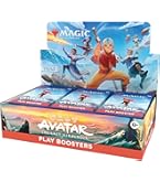 Amazon.co.jp: マジック：ザ・ギャザリング アバター 伝説の少年アン