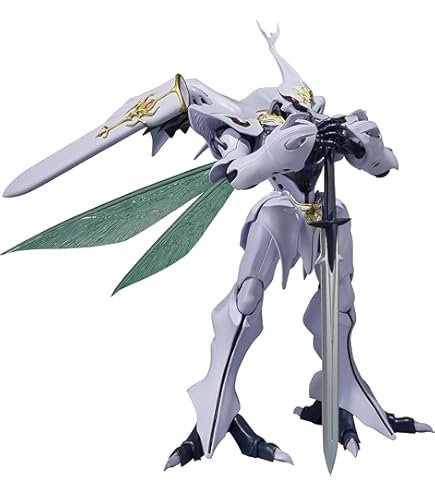 Amazon.co.jp: リミテッドモデル 聖戦士ダンバイン サーバイン