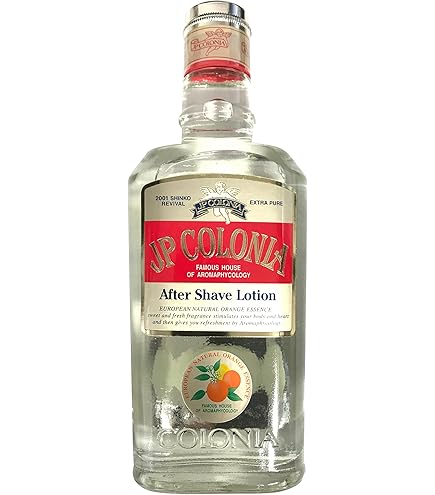 Amazon | ヴィンテージ アフターシェーブローション 140mL | VINTAGE