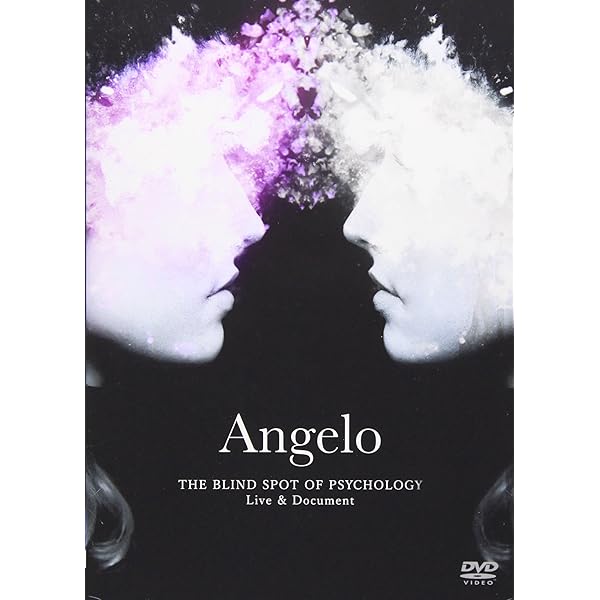Amazon.co.jp: CONNECTED NEW CIRCLES (DVD) : Angelo, Angelo: DVD