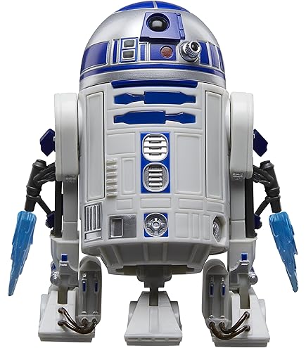Amazon | スター・ウォーズ DX 18インチ フィギュア R2-D2 塗装済み
