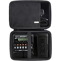 Amazon | ZOOM / G1X FOUR -純正ACアダプター付- ギター用マルチ