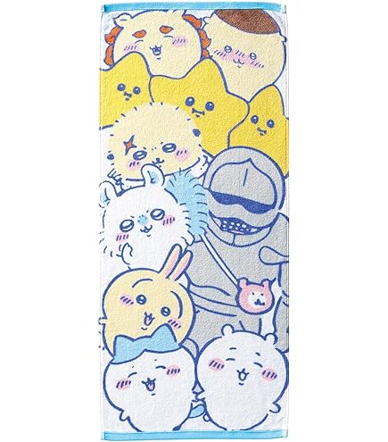 Amazon｜ちいかわ 3連アクリルキーホルダー モモンガ くりまんじゅう