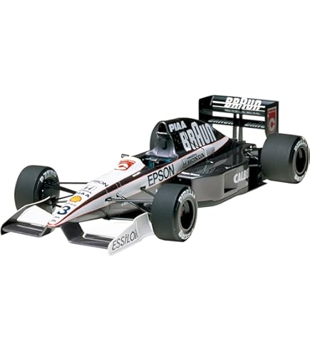 Amazon | 1/20 グランプリコレクションNo.4 J．P．S．MkⅢ