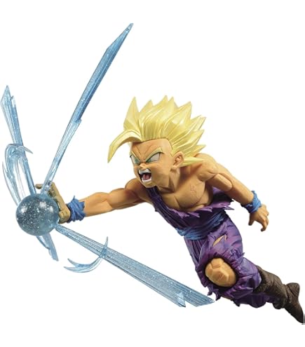 Amazon.co.jp: ドラゴンボール SCultures BIG 造形天下一武道会4 其ノ