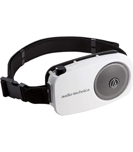 Amazon.co.jp: ER-1000BK ハンズフリー拡声器 : スポーツ＆アウトドア