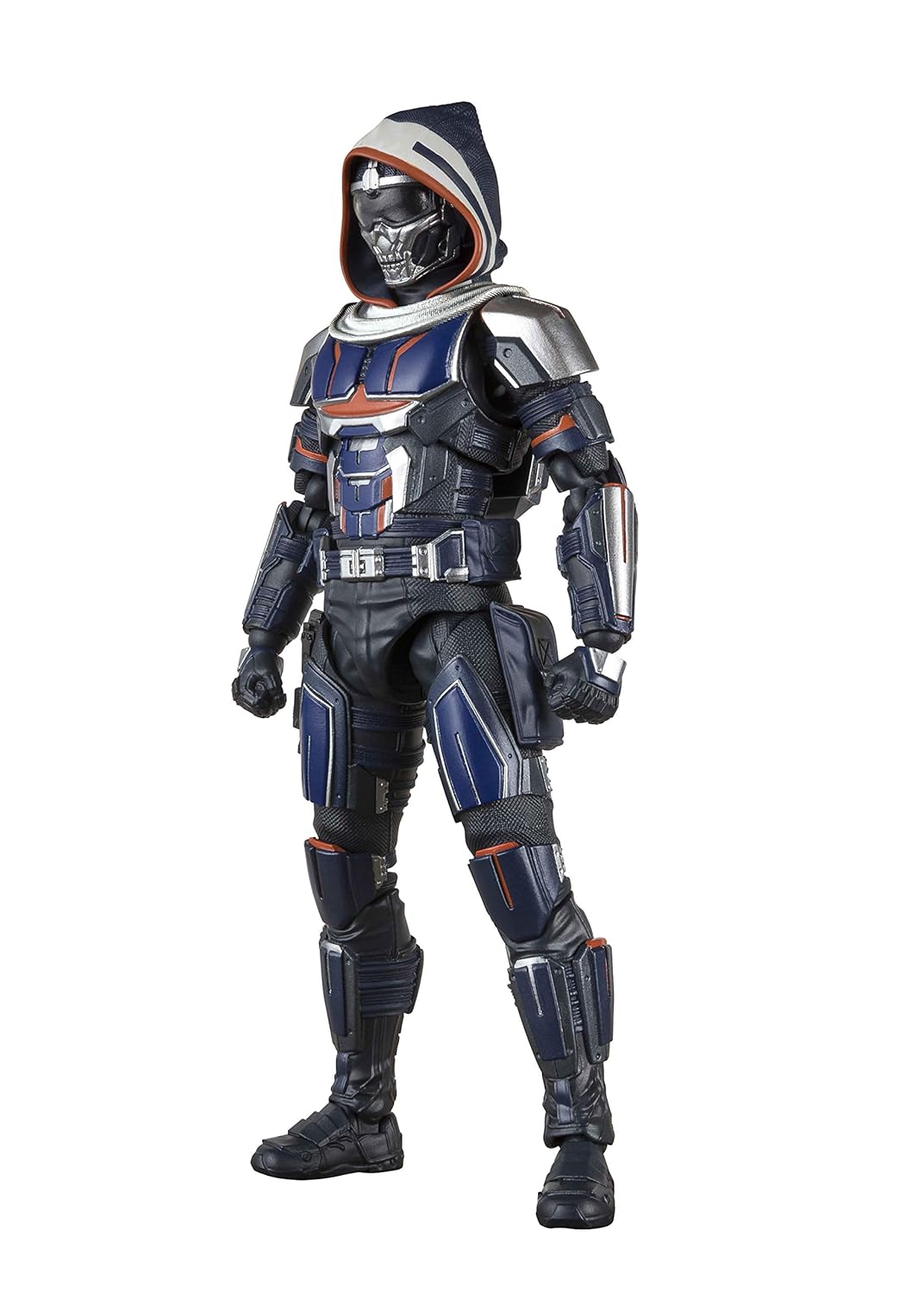 BANDAI SPIRITS「S.H.フィギュアーツ 仮面ライダーオーズ（真骨彫製法