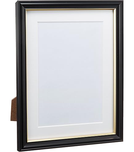 Amazon.co.jp: 元川篁月謹書無量寿木製和額付仏画書画額装 303