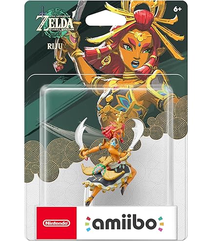 Amazon.co.jp: 任天堂 Amiiboキャラクター 2パック - ノア&ミオ (ゼノ