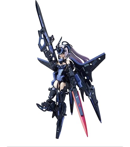 Amazon | 武装神姫 ガブリーヌ | フィギュア・ドール 通販