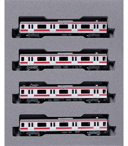 Amazon | KATO Nゲージ 205系 京葉線 最終編成 基本 6両セット 10-429