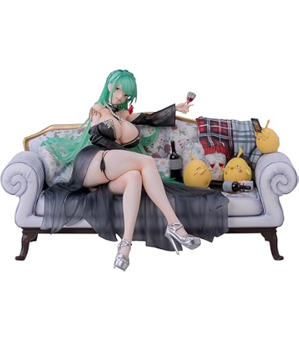 Amazon | ウェーブ Dream Tech アズールレーン シリアス ホワイト