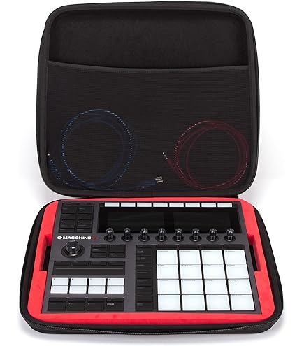 Amazon.co.jp: Native Instruments グルーヴ制作システム MASCHINE MK3