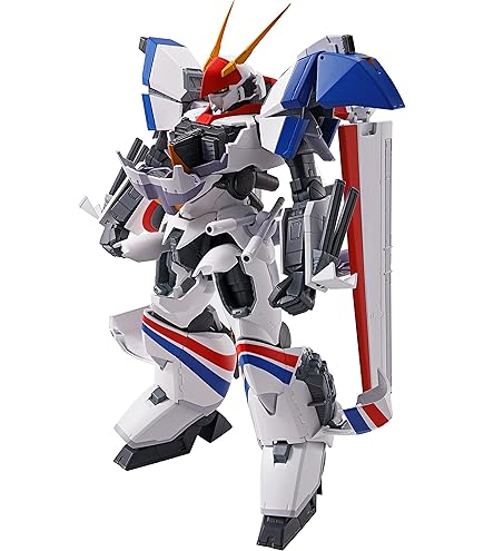 Amazon.co.jp: 機甲戦記ドラグナー 魂SPEC XS-17 XD-01SR ドラグナー1