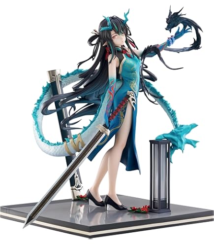 Amazon | APEX アークナイツ ブレイズ[煌 Blaze] 1/7スケール PVC&ABS