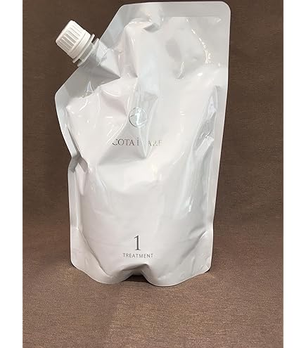 Amazon | コタ アイ ケア トリートメント 7(詰替え用)(750g) | コタ