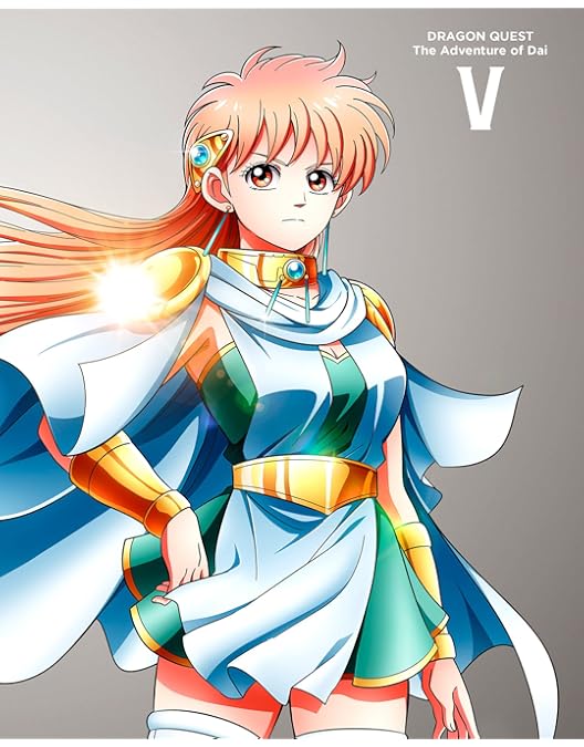 Amazon.co.jp: 【Amazon.co.jp限定】ドラゴンクエスト ダイの大冒険 6