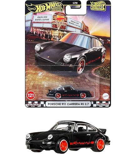 Amazon | メイクアップ (Make up) EIDOLON 1/18 ポルシェ 911 (993