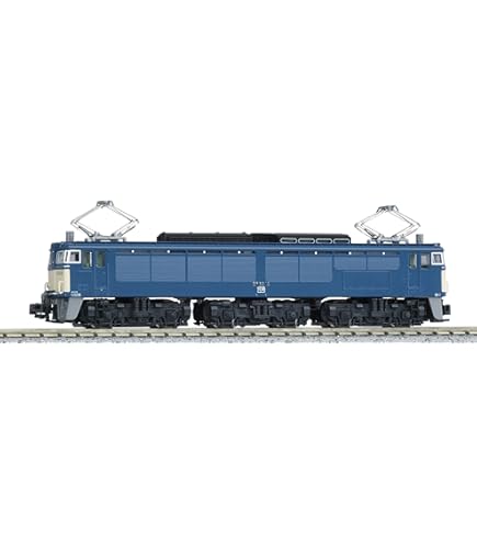 Amazon | TOMIX HOゲージ EF63 2次形 プレステージモデル HO-195 鉄道