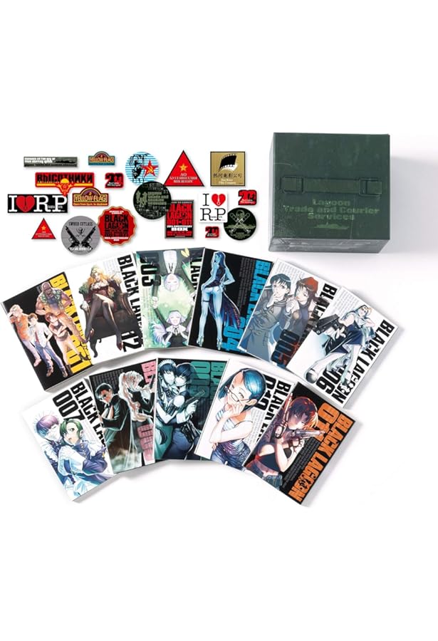 Onslaught 20周年記念グッズ付き限定版 ([特装版コミック]) | 広江 礼