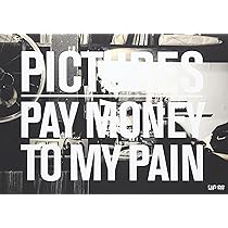 Amazon.co.jp: Pictures [DVD] : Pay money To my Pain: DVD