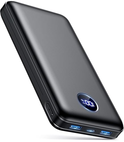 Amazon.co.jp: Dr．STONE 大容量モバイルバッテリー : 家電＆カメラ