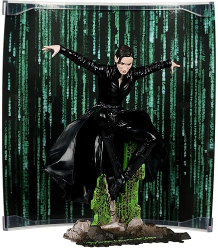 Amazon.co.jp: マクファーレン マトリックス リローデッド/ネオ