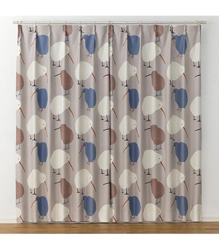 Amazon.co.jp: ポケモンセンターオリジナル スミノエ 遮光カーテン