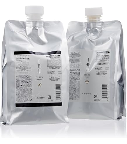 Amazon | 【2点セット】 プジョリ フィールイージー シャンプー