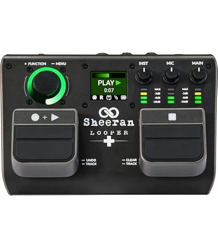 Amazon | electro-harmonix エレクトロハーモニクス エフェクター