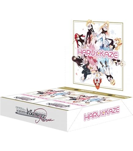 Amazon.co.jp: ヴァイスシュヴァルツ FAIRY TAIL 100年クエスト 煌めく