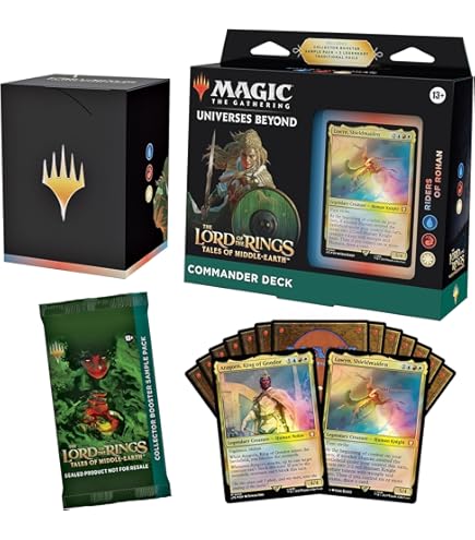 Amazon.co.jp: MTG マジックチャレンジャーデッキ 2021 全4組セット