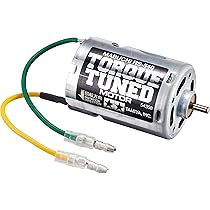 Amazon.co.jp: タミヤ 1/10 XBシリーズ No.46 グラスホッパー プロポ