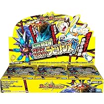 Amazon.co.jp | デュエル・マスターズTCG DMRP-03 拡張パック 新3弾