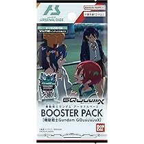 Amazon.co.jp: バンダイ(BANDAI) カードダス ガンダム セレクション