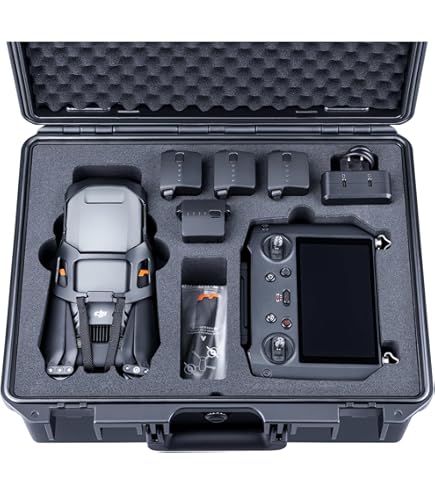 Amazon.co.jp: DJI Mavic 3シリーズ 100W バッテリー充電ハブ、互換性