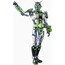 Amazon.co.jp: TAMASHII NATIONS S.H.フィギュアーツ 仮面ライダー