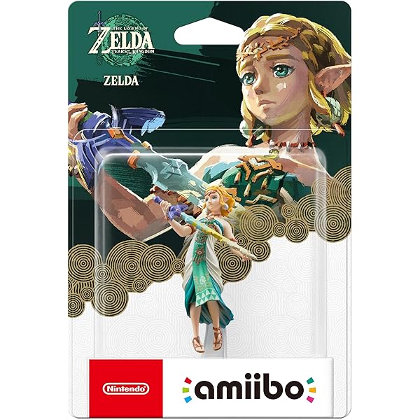 Amazon.co.jp: amiibo - Link - The Legend of Zelda Series : ゲーム