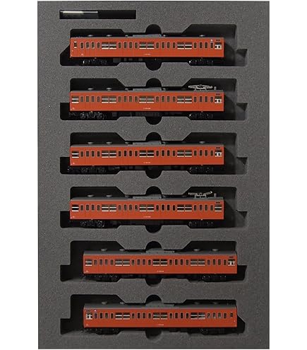 Amazon | Nゲージ 10-253 101系中央線快速 (10両) 特別企画品 | 鉄道