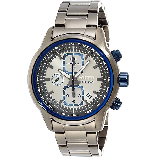 Amazon.co.jp: [ワイアード]WIRED 腕時計クオーツ WIRED×進撃の巨人